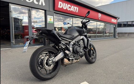 Gebrauchtmotorrad Yamaha MT-09 Y-AMT - Bild 7