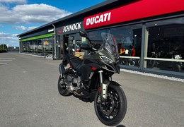 Gebrauchte Ducati Multistrada V2 S