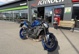 Gebrauchte Yamaha MT-09 35kW