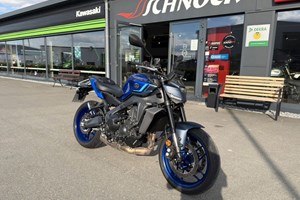 Angebot Yamaha MT-09 35kW