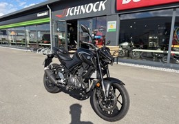 Gebrauchte Yamaha MT-03