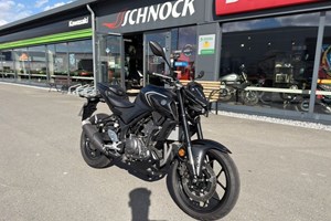 Angebot Yamaha MT-03