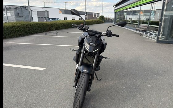 Gebrauchtmotorrad Yamaha MT-07 Y-AMT - Bild 2