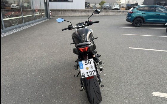 Gebrauchtmotorrad Yamaha MT-07 Y-AMT - Bild 6