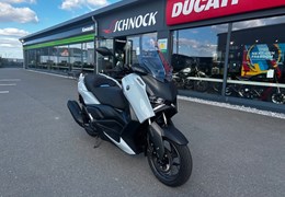 Gebrauchte Yamaha XMAX 125 Tech MAX+