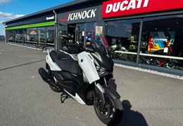 Gebrauchte Yamaha XMAX 300 Tech MAX+
