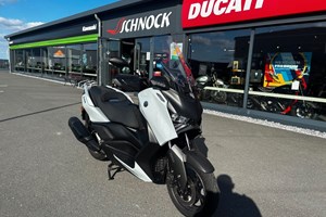 Angebot Yamaha XMAX 300 Tech MAX+