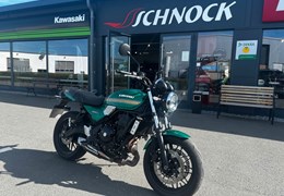 Gebrauchte Kawasaki Z650 RS