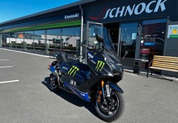 Gebrauchte Yamaha TMAX Tech MAX