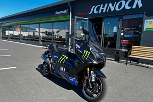 Angebot Yamaha TMAX Tech MAX