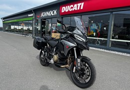 Gebrauchte Ducati Multistrada V4 S
