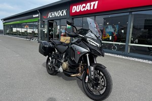 Angebot Ducati Multistrada V4 S