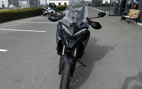 Gebrauchtmotorrad Ducati Multistrada V4 S - Bild 2