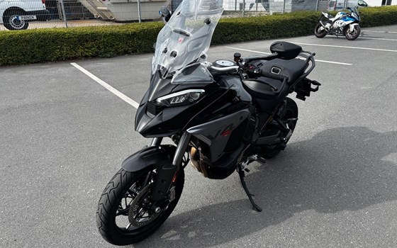 Gebrauchtmotorrad Ducati Multistrada V4 S - Bild 3