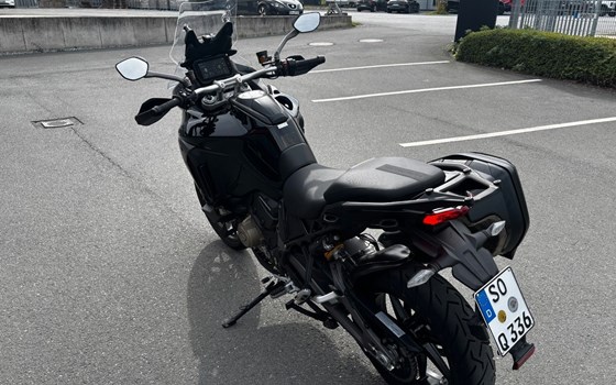 Gebrauchtmotorrad Ducati Multistrada V4 S - Bild 5