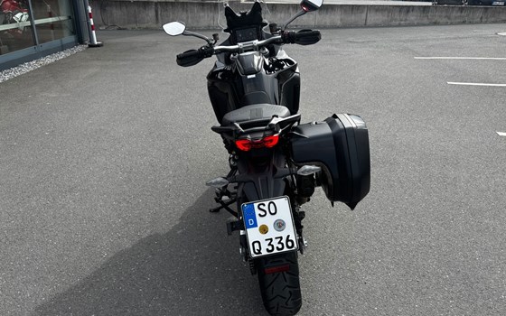 Gebrauchtmotorrad Ducati Multistrada V4 S - Bild 6