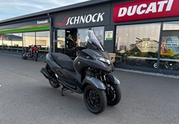 Gebrauchte Yamaha Tricity 300 Airbag