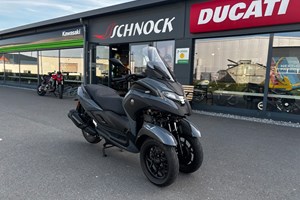 Angebot Yamaha Tricity 300 Airbag