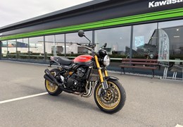 Gebrauchte Kawasaki Z900 RS SE