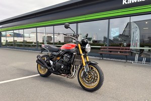 Angebot Kawasaki Z900 RS SE