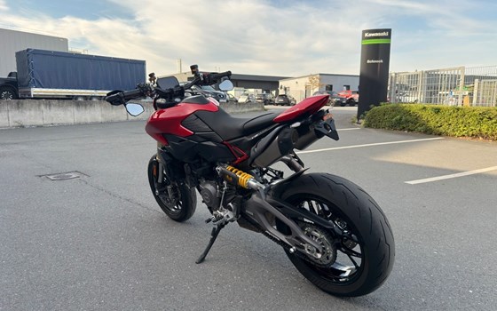 Gebrauchtmotorrad Ducati Hypermotard V2 - Bild 5