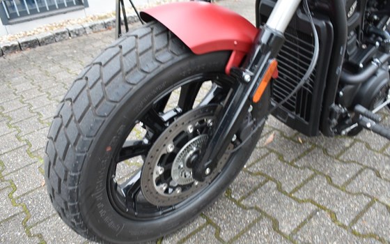 Gebrauchtmotorrad Indian Scout Bobber - Bild 13