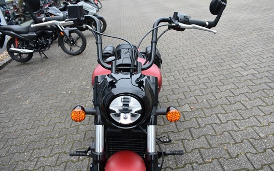Gebrauchtmotorrad Indian Scout Bobber - Bild 4