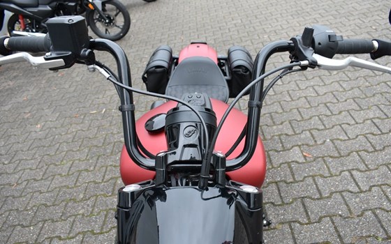 Gebrauchtmotorrad Indian Scout Bobber - Bild 9