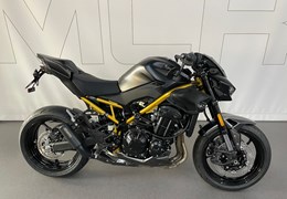 Neumotorrad Kawasaki Z900