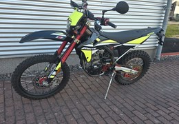 Gebrauchte Fantic XEF 250