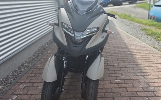 Gebrauchtmotorrad Yamaha Tricity 300 - Bild 10