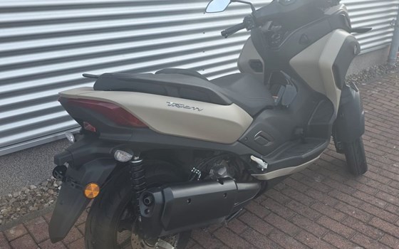 Gebrauchtmotorrad Yamaha Tricity 300 - Bild 11