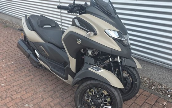 Gebrauchtmotorrad Yamaha Tricity 300 - Bild 13