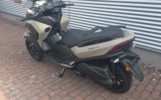 Gebrauchtmotorrad Yamaha Tricity 300 - Bild 2