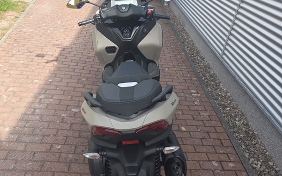 Gebrauchtmotorrad Yamaha Tricity 300 - Bild 9