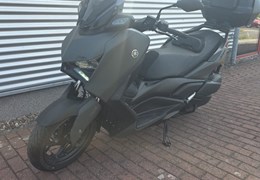 Gebrauchte Yamaha XMAX 300