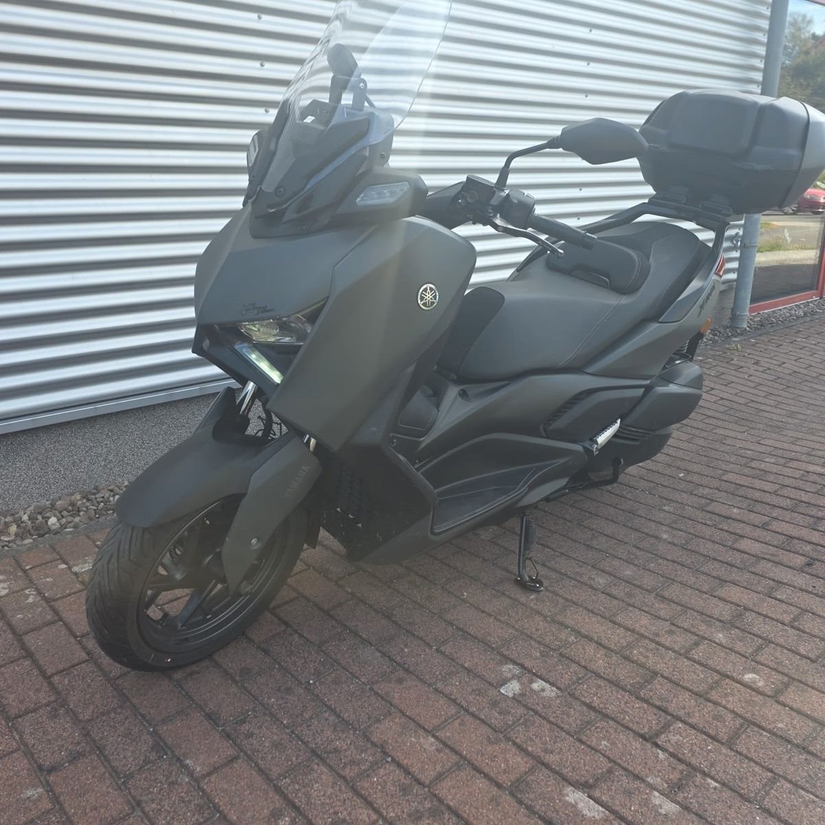 Yamaha XMAX 300