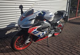 Gebrauchte Aprilia RS 660 Limited Edition
