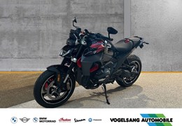 Neumotorrad BMW R 1300 R