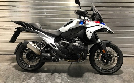 Gebrauchtmotorrad BMW R 1300 GS - Bild 1