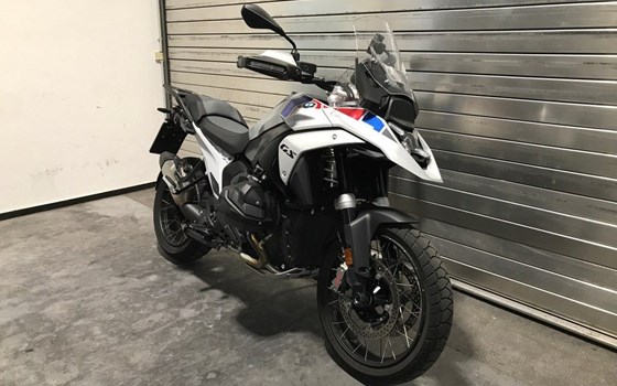 Gebrauchtmotorrad BMW R 1300 GS - Bild 2