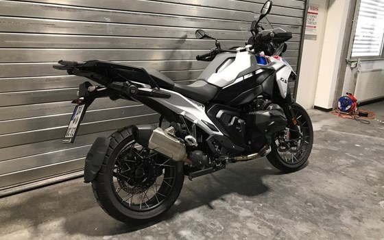 Gebrauchtmotorrad BMW R 1300 GS - Bild 3