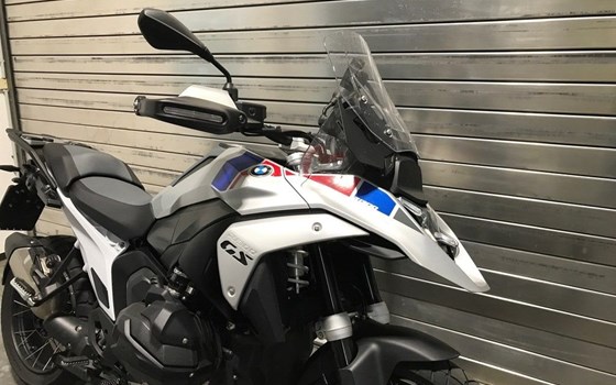Gebrauchtmotorrad BMW R 1300 GS - Bild 4