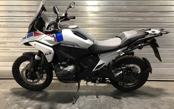 Gebrauchtmotorrad BMW R 1300 GS - Bild 5
