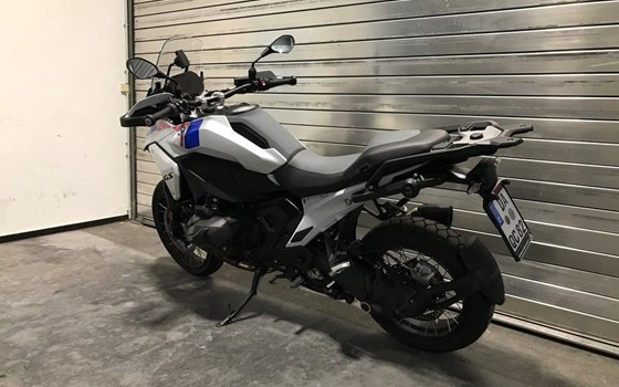 Gebrauchtmotorrad BMW R 1300 GS - Bild 6