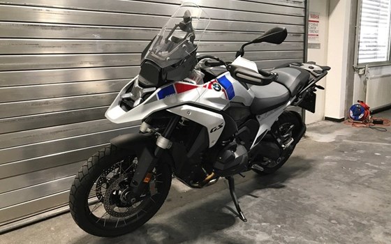 Gebrauchtmotorrad BMW R 1300 GS - Bild 7