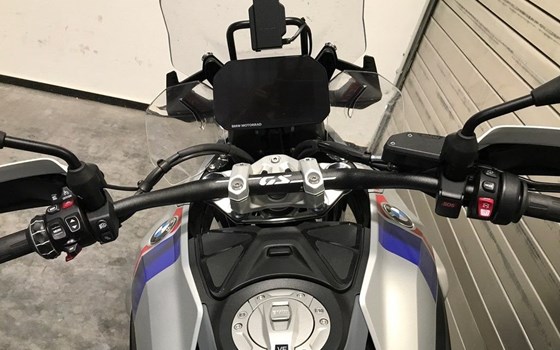 Gebrauchtmotorrad BMW R 1300 GS - Bild 9