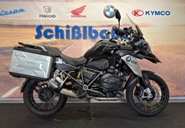 Gebrauchte BMW R 1200 GS