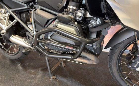 Gebrauchtmotorrad BMW R 1200 GS - Bild 10