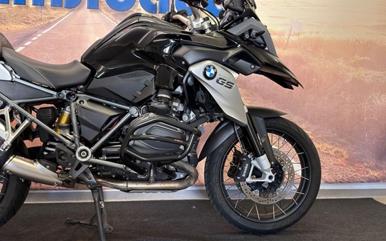 Gebrauchtmotorrad BMW R 1200 GS - Bild 2